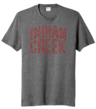 Indian Creek Sketch Tri-Blend Tee