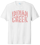 Indian Creek Sketch Tri-Blend Tee