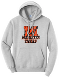 Marietta Tiger M Core Fleece Hoodie