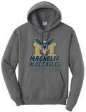 Magnolia Flying High Core Fleece Hoodie