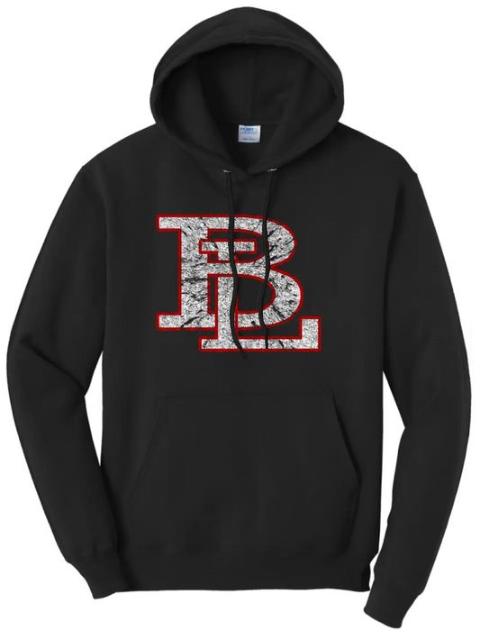Beaver Local BL Core Fleece Hoodie