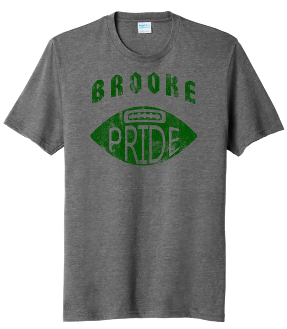 Brooke Pride Tri-Blend Tee