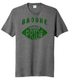 Brooke Pride Tri-Blend Tee