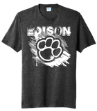 Edison Splash Tri-Blend Tee