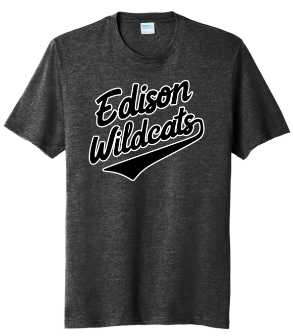 Edison Tee Edison Wildcats Apparel – Ohio Valley Clothing