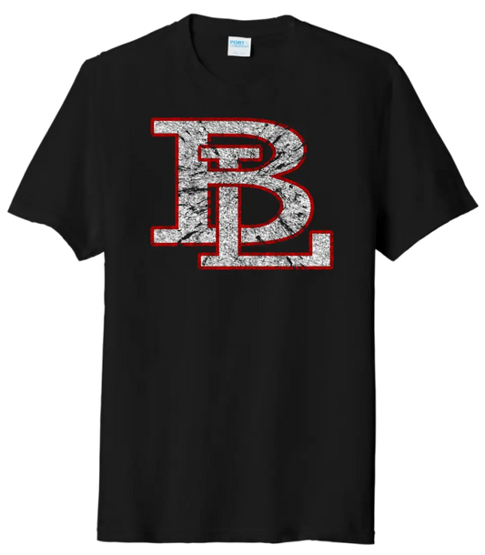 Beaver Local BL Tri-Blend Tee