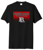 Beaver Local Triangles Tri-Blend Tee