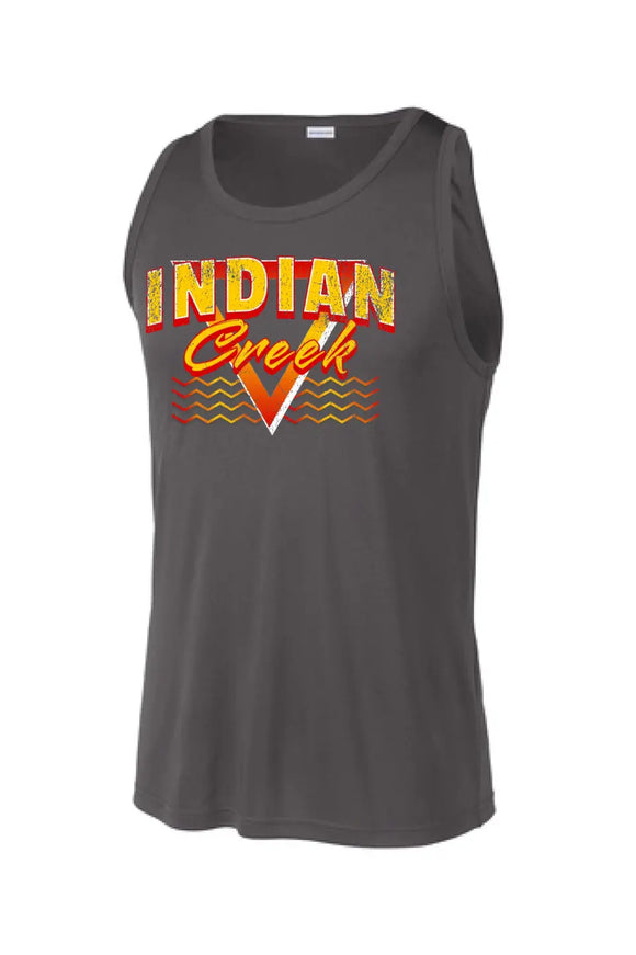 Indian Creek 2024 101 PosiCharge Competitor Tank