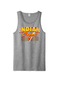 Indian Creek 2024 101 Allmade Unisex Tri-Blend Tank