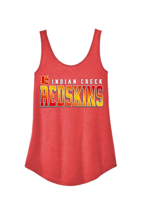 Indian Creek 2024 102 Women's Perfect Tri Relaxed Tank