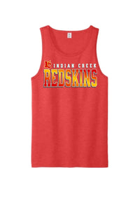 Indian Creek 2024 102 Allmade Unisex Tri-Blend Tank