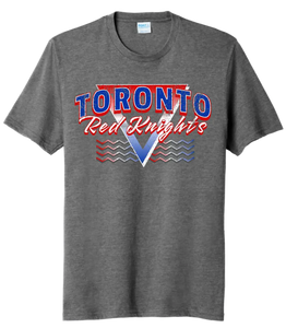 Toronto 2024 101 Tri-Blend Tee