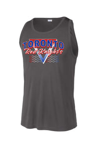 Toronto 2024 101 PosiCharge Competitor Tank