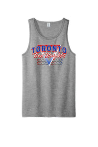 Toronto 2024 101 Allmade Unisex Tri-Blend Tank