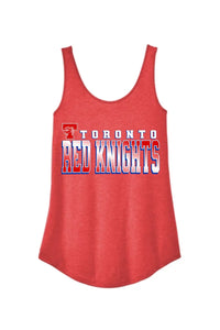 Toronto 2024 102 Women's Perfect Tri Relaxed Tank