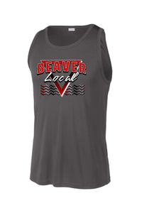 Beaver Local 2024 101 PosiCharge Competitor Tank