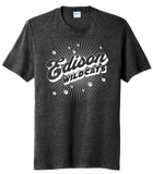 Edison 2024 100 Tri-Blend Tee