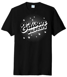 Edison 2024 100 Tri-Blend Tee