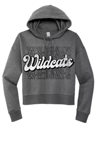 Edison Wildcats 2024 103 Women's V.I.T. Fleece Hoodie