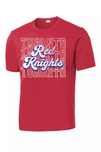 Toronto 2024 103 PosiCharge Competitor Tee