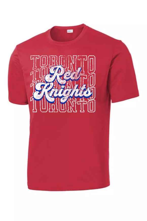 Toronto 2024 103 PosiCharge Competitor Tee