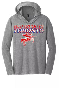 Toronto 2024 104 Perfect Tri Long Sleeve Hoodie