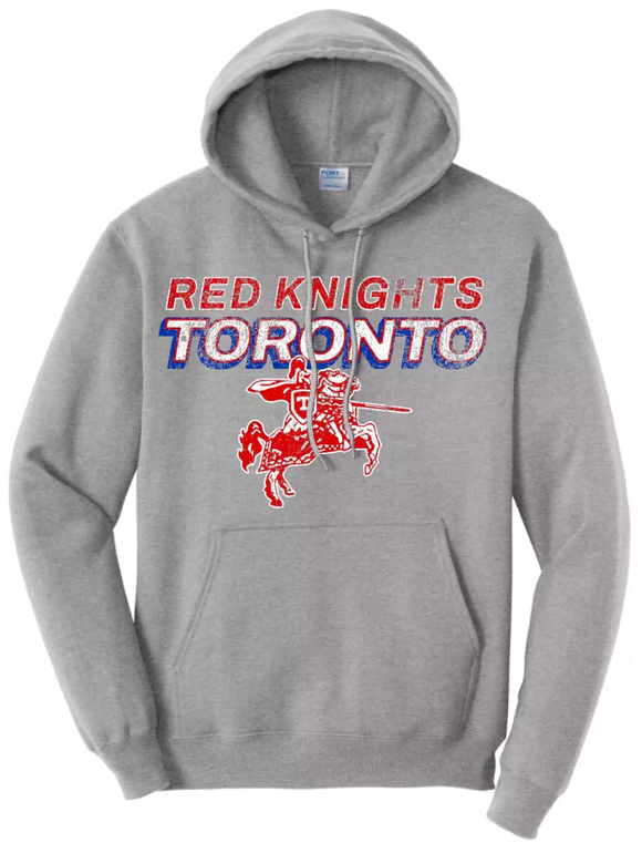 Toronto 2024 104 Core Fleece Hoodie