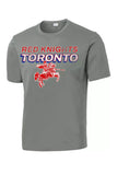 Toronto 2024 104 PosiCharge Competitor Tee