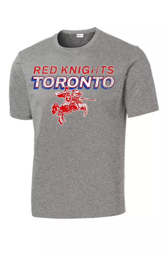 Toronto 2024 104 PosiCharge Competitor Tee