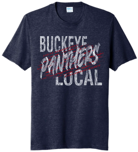 Buckeye Local 2024 001 Tri-Blend Tee