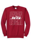 Union Local 2024 101 Core Fleece Crewneck Sweatshirt