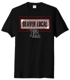 Beaver Local 2024 103 Tri-Blend Tee