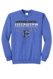 Harrison Central 2024 107 Core Fleece Crewneck Sweatshirt