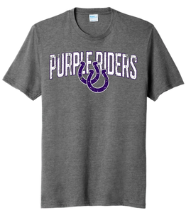 Martins Ferry 2024 103 Tri-Blend Tee