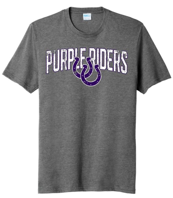 Martins Ferry 2024 103 Tri-Blend Tee