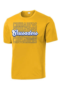 Steubenville Catholic Central 2024 101 PosiCharge Competitor Tee