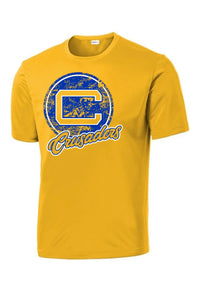 Steubenville Catholic Central 2024 102 PosiCharge Competitor Tee