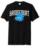 Bridgeport 2024 100 Tri-Blend Tee