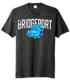 Bridgeport 2024 100 Tri-Blend Tee