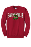 Barnesville 2024 100 Core Fleece Crewneck Sweatshirt