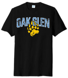 Oak Glen 2024 100 Tri-Blend Tee