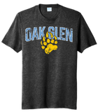 Oak Glen 2024 100 Tri-Blend Tee