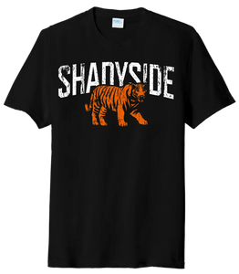 Shadyside 2024 100 Tri-Blend Tee