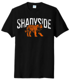 Shadyside 2024 100 Tri-Blend Tee