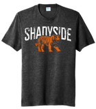 Shadyside 2024 100 Tri-Blend Tee