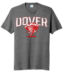 Dover 2024 100 Tri-Blend Tee