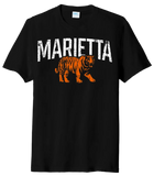 Marietta 2024 100 Tri-Blend Tee