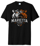 Marietta 2024 101 Tri-Blend Tee