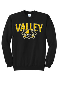 Valley 2024 100 Core Fleece Crewneck Sweatshirt