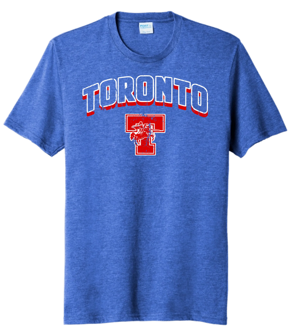 Toronto Logo Arch